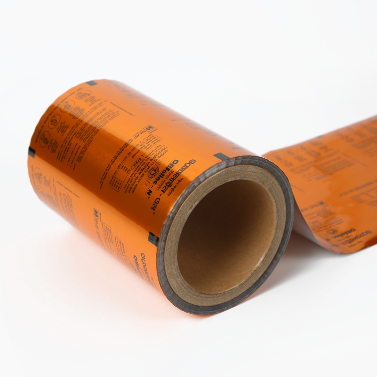 PET、AL、PE復(fù)合膜