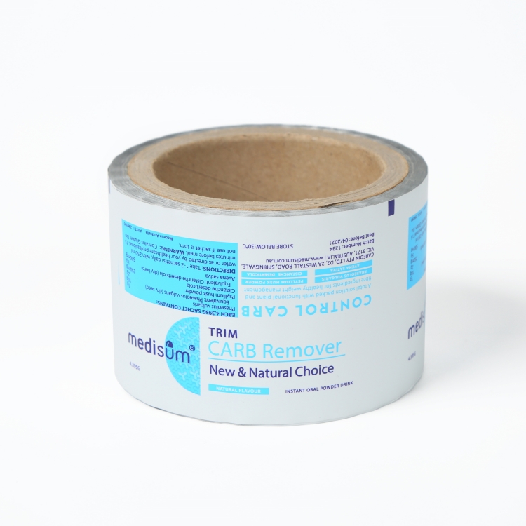 PET、AL、PE復(fù)合膜